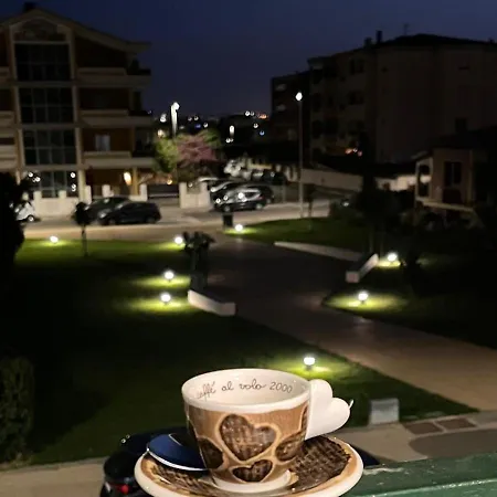 Apartment Agora Family House *
