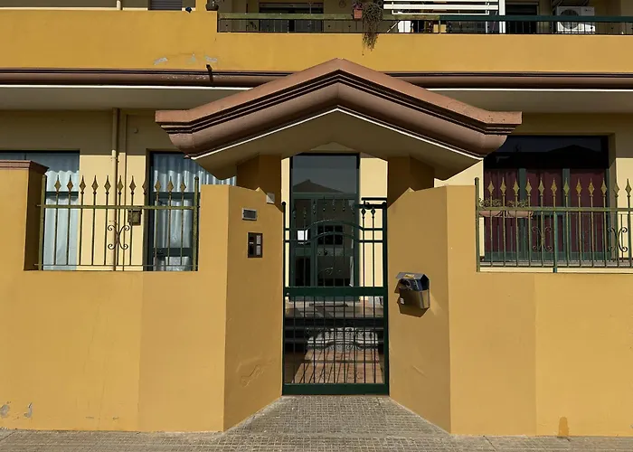 Agora Family House *
