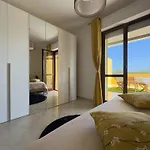 Agora Family House Apartamento
