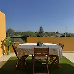 Agora Family House شقة كوارتوتشو