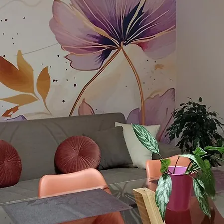 Apartment Agora Family House *