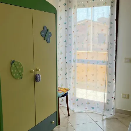 Appartamento Agora Family House *