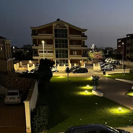 Agora Family House Apartment Quartucciu