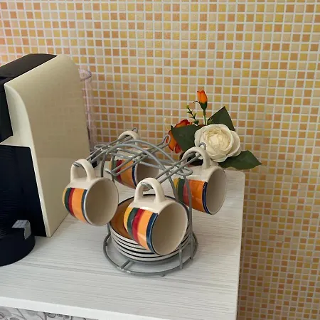 Agora Family House Appartamento *
