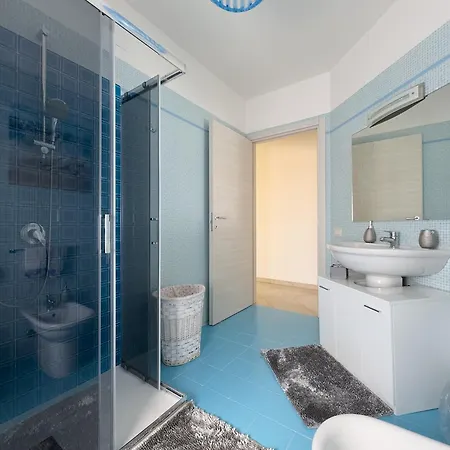 Agora Family House Appartamento