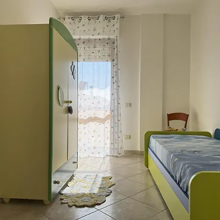 Appartamento Agora Family House *