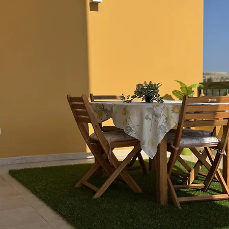 Agora Family House *
