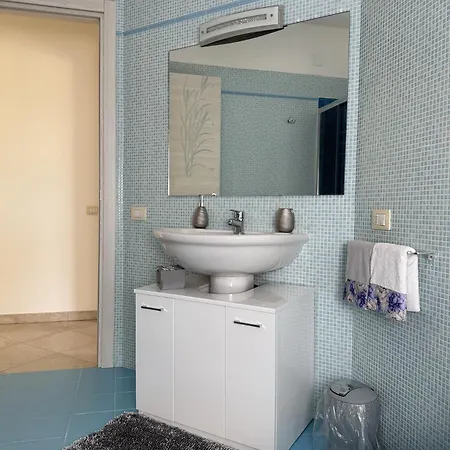 Agora Family House Appartamento Quartucciu