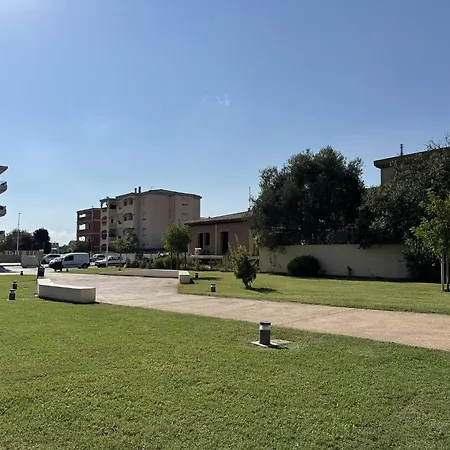 Agora Family House * Quartucciu