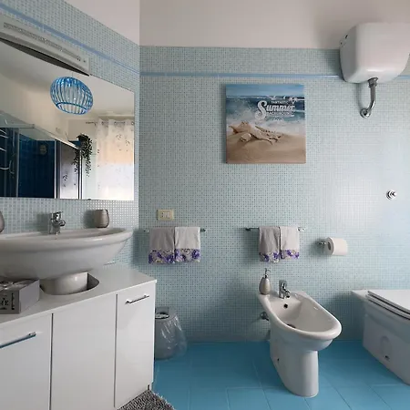 Appartamento Agora Family House