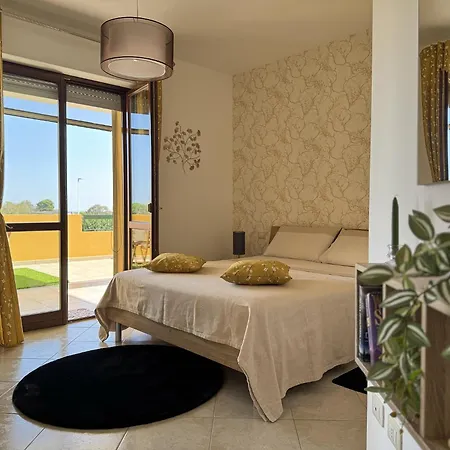 Agora Family House * Quartucciu