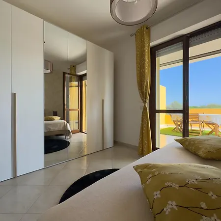 Agora Family House Apartment