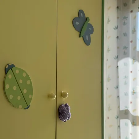 Agora Family House Apartment