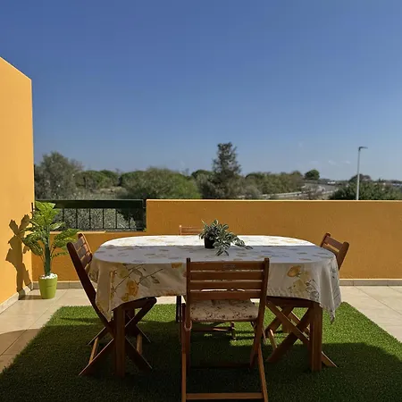 Agora Family House Apartment Quartucciu