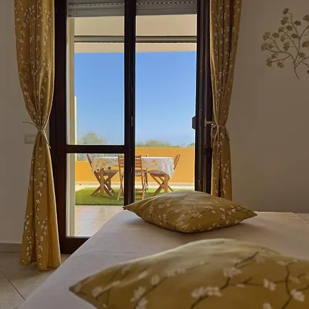 Agora Family House Quartucciu