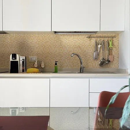 Agora Family House Apartment