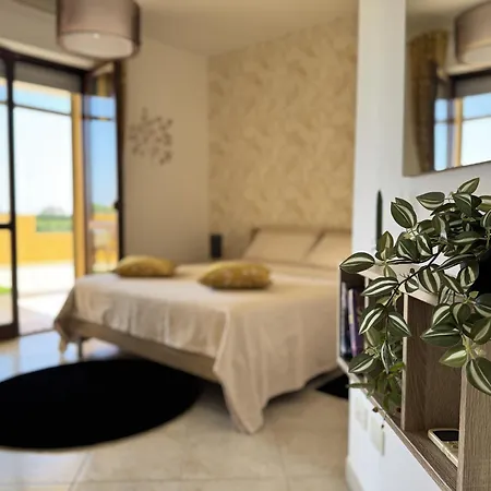 Apartment Agora Family House