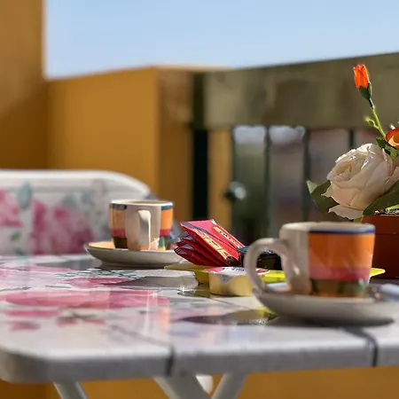 Agora Family House Apartment Quartucciu