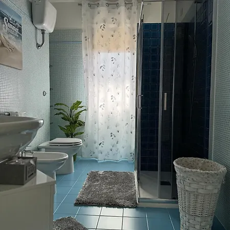 Apartment Agora Family House Quartucciu