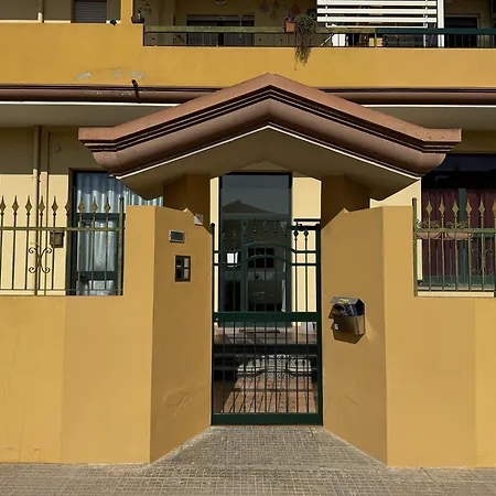 Agora Family House *