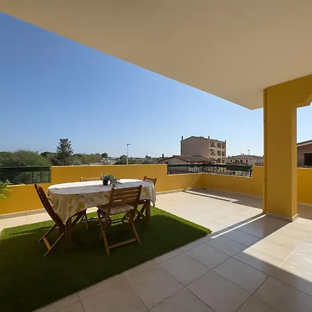 Agora Family House * Quartucciu