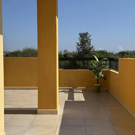 Agora Family House Apartment Quartucciu