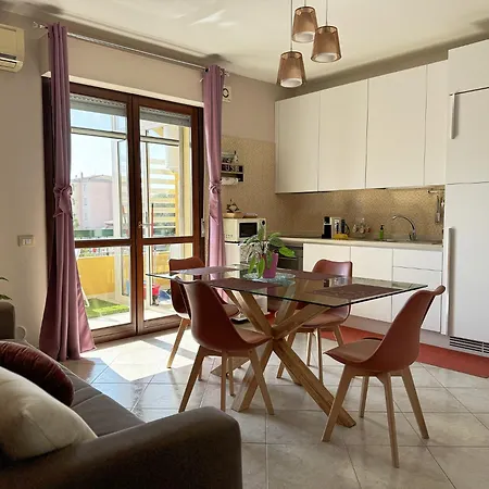 Agora Family House Apartment Quartucciu