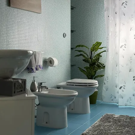 Agora Family House * Quartucciu