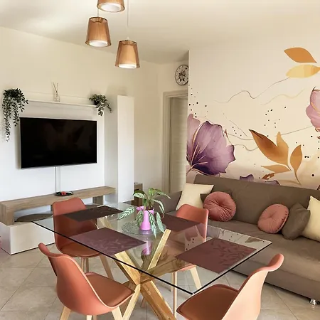 Agora Family House Apartment