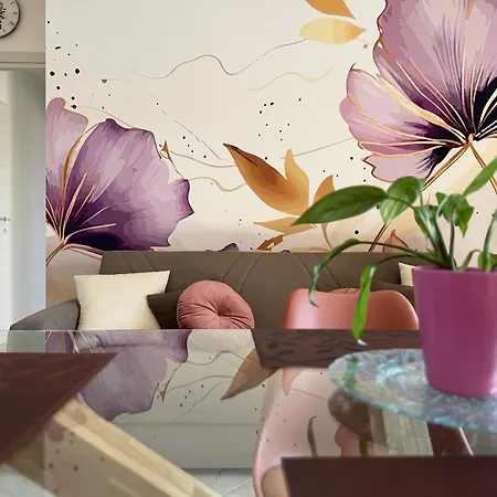 Apartment Agora Family House