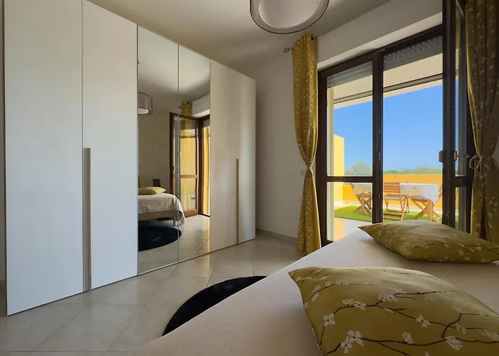 Agora Family House Apartment