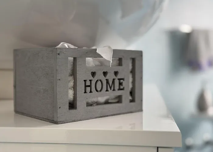 Agora Family House Куартуччу