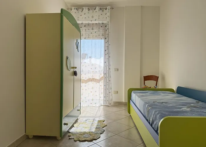 Agora Family House * Куартуччу
