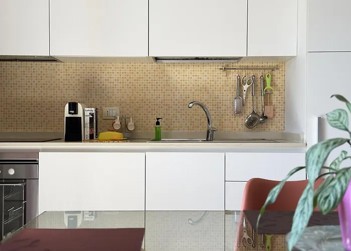 Agora Family House Apartment