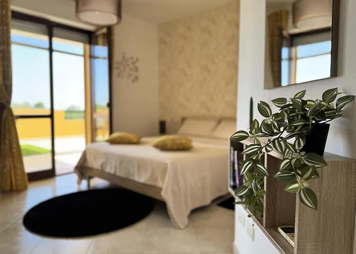 Apartment Agora Family House