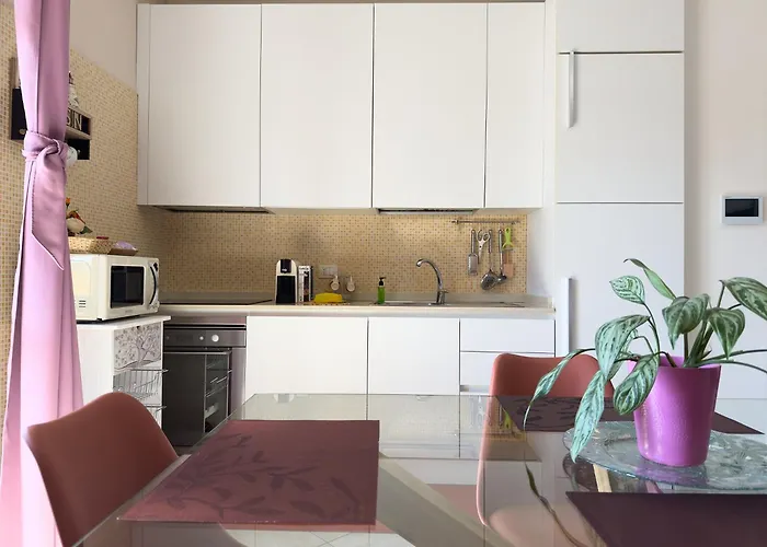 Agora Family House Apartment
