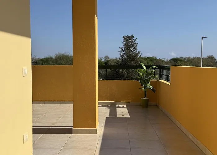 Agora Family House Apartment Quartucciu