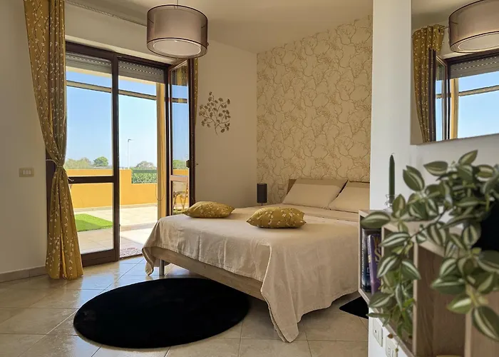 Agora Family House *