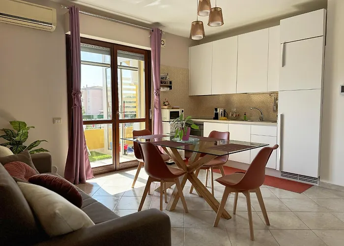Agora Family House Apartment Quartucciu