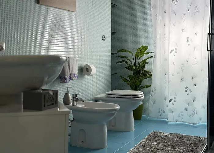 Agora Family House * Куартуччу