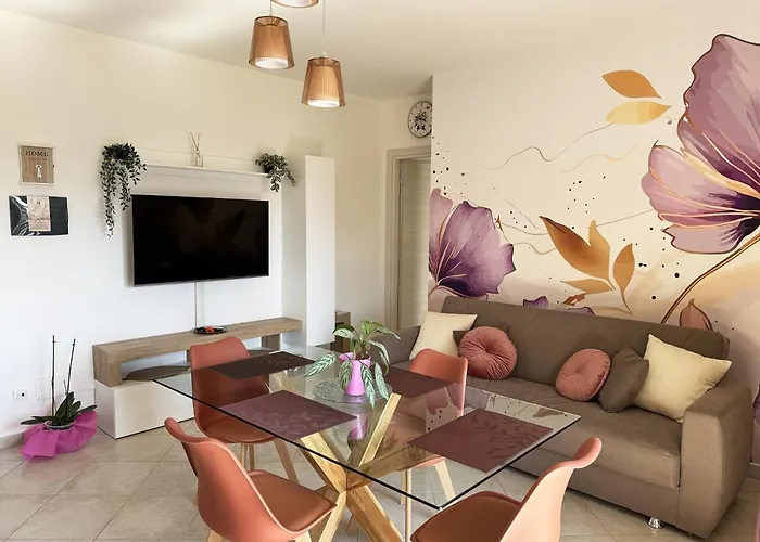 Agora Family House Apartment
